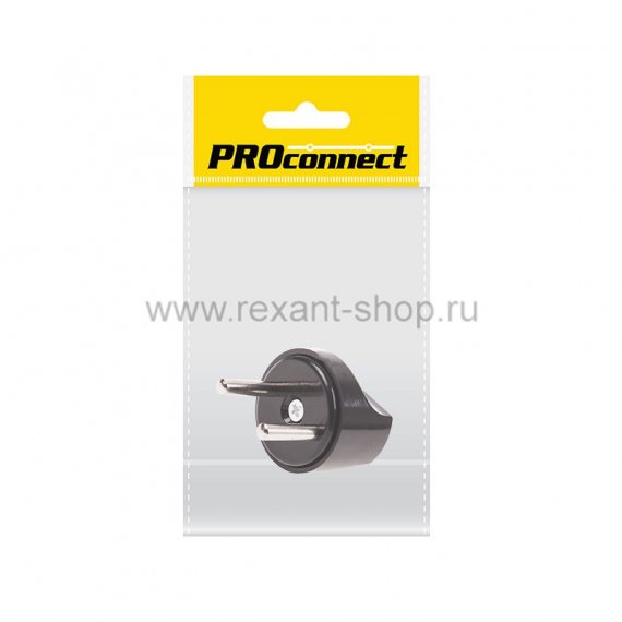 Фотография товара 'Rexant Сетевой переходник 11-1067-9'