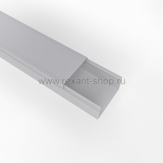 Фотография товара 'Rexant Кабель-канал 100х40 мм 28-0040-2'