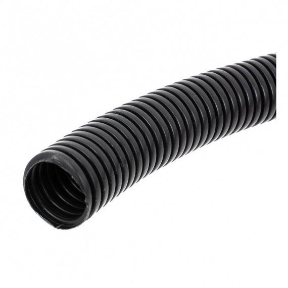 Фотография товара 'Rexant Трубa автомобильная гофрированная ПП 12,4 мм 16-1060'