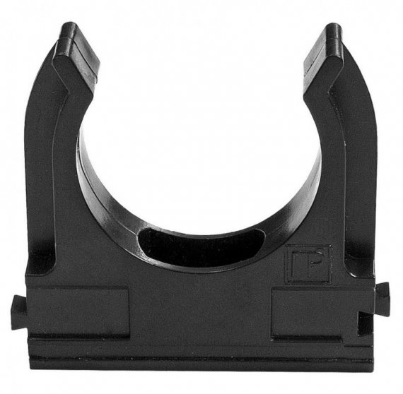 Фотография товара 'Rexant Крепеж-клипса для трубы 16 мм 28-0116-3'