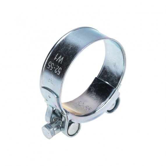 Фотография товара 'Rexant 07-0852 Хомут силовой 52-55-1,2мм'