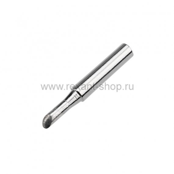 Фотография товара 'Rexant Жало для паяльника 12-9725'