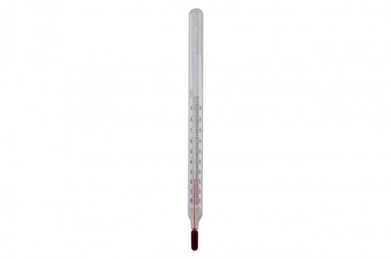 Фотография товара 'Rexant Термометр универсальный с поплавком 70-0612'