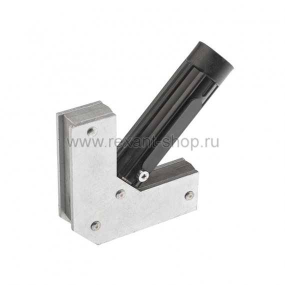 Фотография товара 'Rexant Клемма заземления магнитная 500 А 16-0085-9'