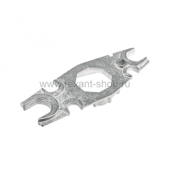 Фотография товара 'Rexant Ключ газосварщика универсальный 16-0091-9'