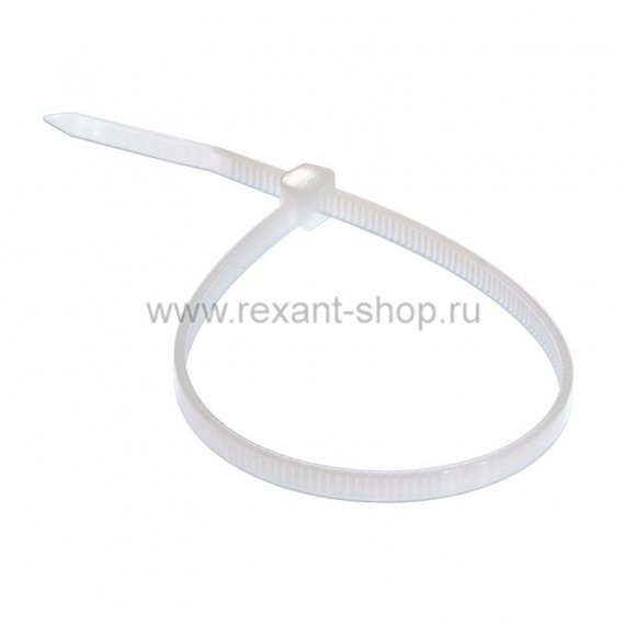 Фотография товара 'Rexant Стяжкa нейлоновая 07-0200-05'