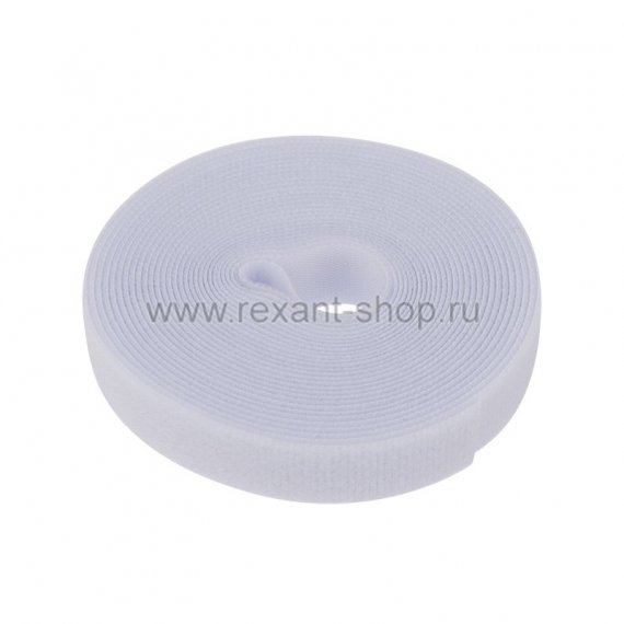 Фотография товара 'Rexant Лента-липучка многоразовая 07-7521'