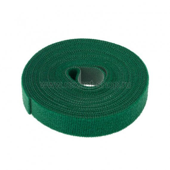 Фотография товара 'Rexant Лента-липучка многоразовая 07-7523'