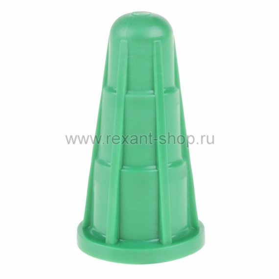 Фотография товара 'Rexant Колпачок изолирующий CE 25-150-TE 07-9325'