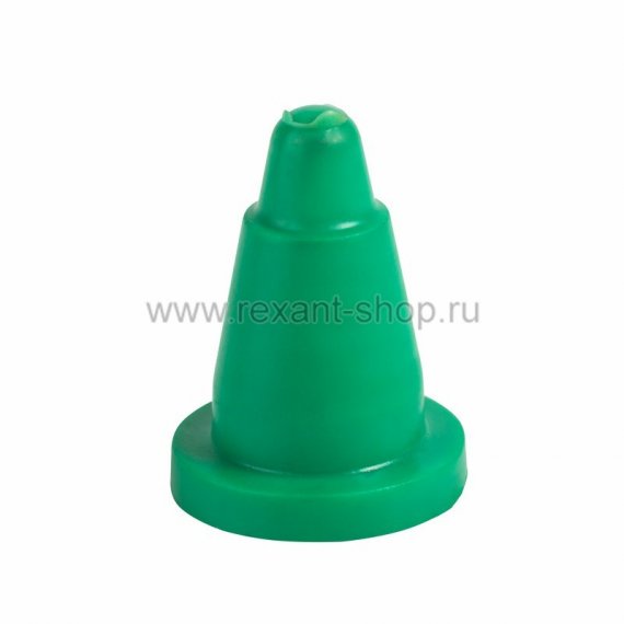 Фотография товара 'Rexant Колпачок изолирующий CE 6-35-TE 07-9309'