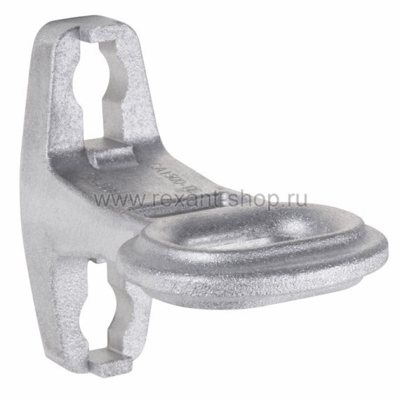 Фотография товара 'Rexant Кронштейн анкерный CA 2000-TE 20 kH 07-9316'