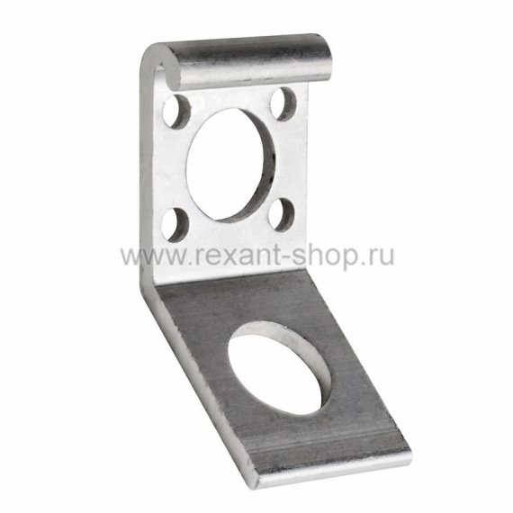 Фотография товара 'Rexant Кронштейн анкерный СА 16-TE 4 кН 07-9301'