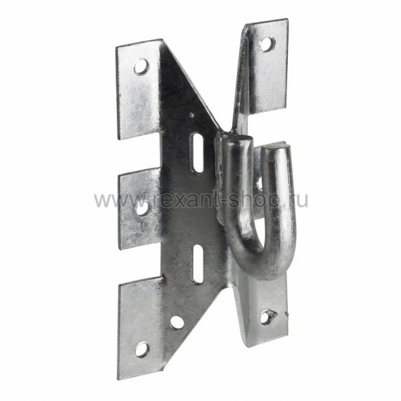 Фотография товара 'Rexant Крюк бандажный CS 16-TE 07-9311'