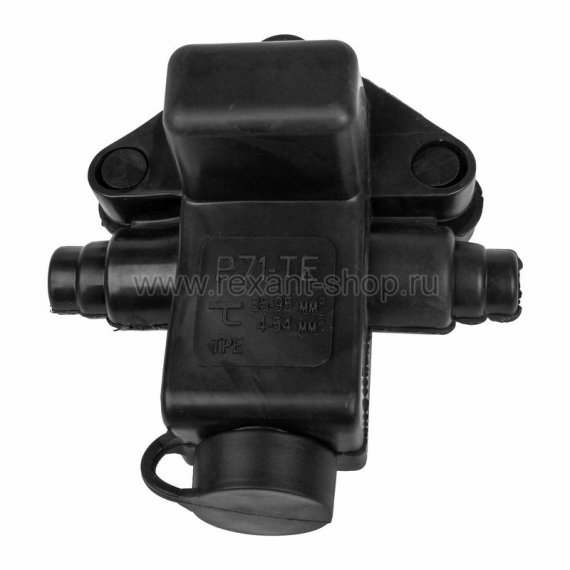 Фотография товара 'Rexant Ответвительный зажим P 71-TE 07-9331'