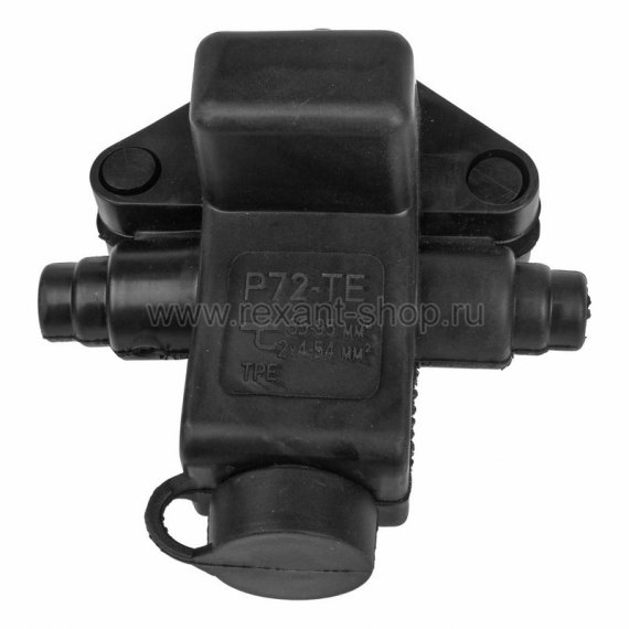 Фотография товара 'Rexant Ответвительный зажим P 72-TE 07-9332'