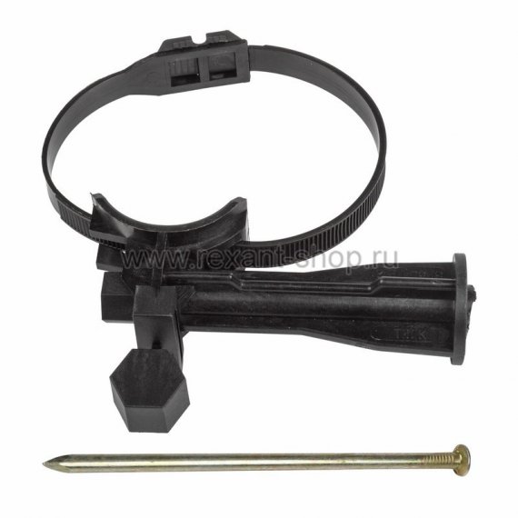 Фотография товара 'Rexant Фасадное крепление для деревянных стен SFW 60-ТЕ 07-9342'