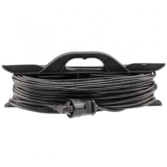 Фотография товара 'Rexant Удлинитель на рамке ПВС 11-5422'