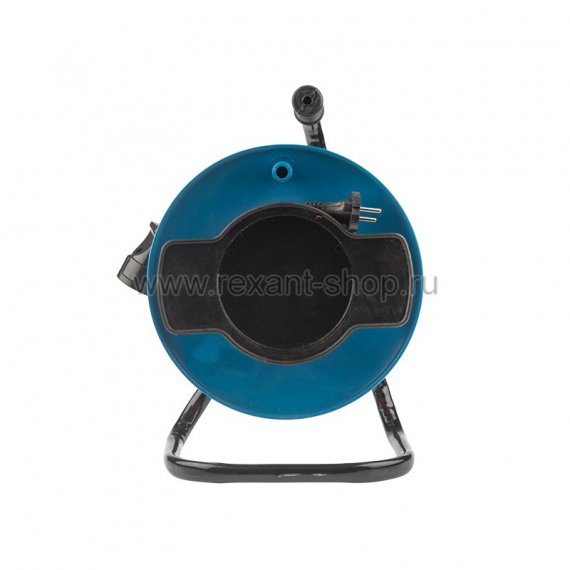 Фотография товара 'Rexant Удлинитель на катушке ПВС 11-7640'