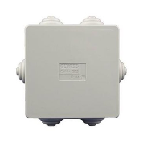 Фотография товара 'Rexant Коробка уравнивания потенциалов ОУ 28-3050'