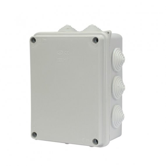 Фотография товара 'Rexant Коробка распаячная ОУ 28-3057'