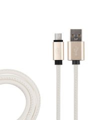 Фотография товара 'Rexant USB кабель для iPhone 5/6/7/8/X моделей 18-4232'