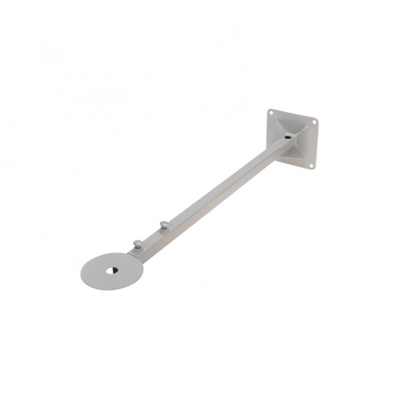 Фотография товара 'Rexant 34-0879 Кронштейн для камер видеонаблюдения телескопический, 70-130см, боковой'