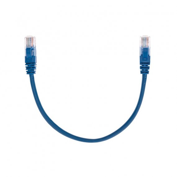 Фотография товара 'Rexant 02-0104-03 Патч-корд U/UTP, CAT 5e, RJ45-RJ45, 26AWG, LSZH'