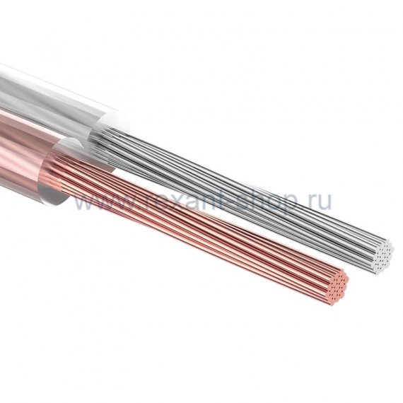 Фотография товара 'Rexant Кабель акустический 01-6303'