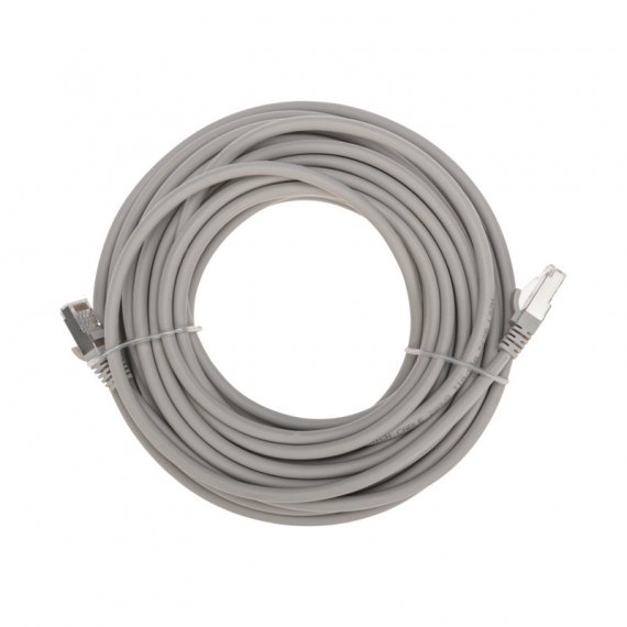 Фотография товара 'Rexant 02-0390-10 Патч-корд S/FTP, CAT 6A (10G), RJ45-RJ45, 28AWG, LSZH'