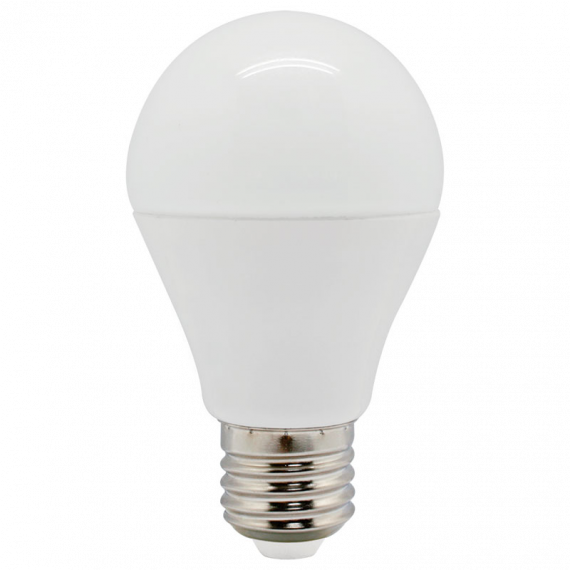 Фотография товара 'Rexant Лампа LED A60 E27, 7W 3000K 570Lm 220V 601-622'