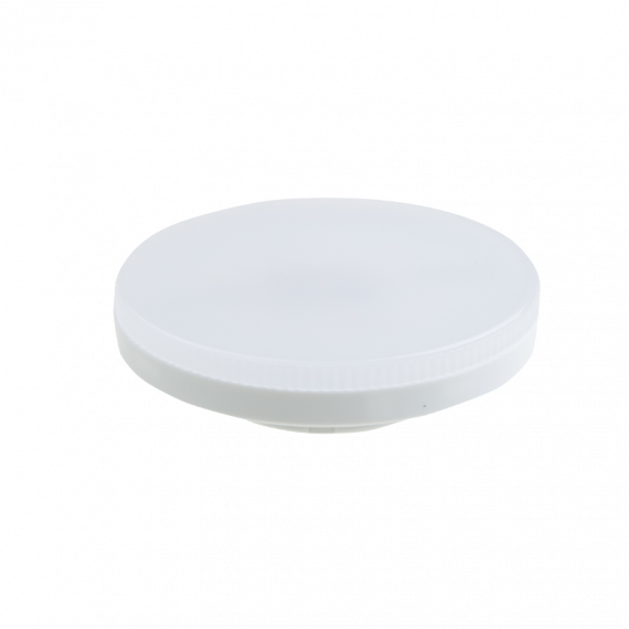 Фотография товара 'Rexant Лампа LED GX53 7W 4000K 530Lm 220V 601-887'