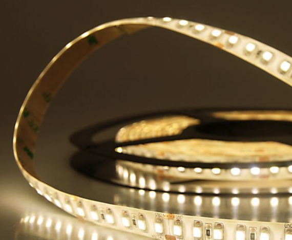 Фотография товара 'Rexant LED лента 12 В, 10 мм, IP23 141-212'