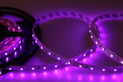 Фотография товара 'Rexant LED лента открытая, 8 мм, IP23 141-337'