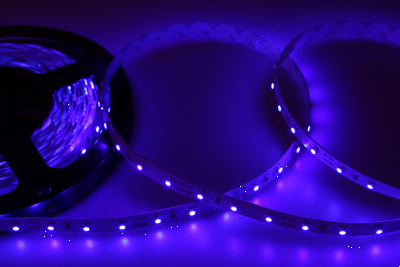 Фотография товара 'Rexant LED лента открытая, 8 мм, IP23 141-333'