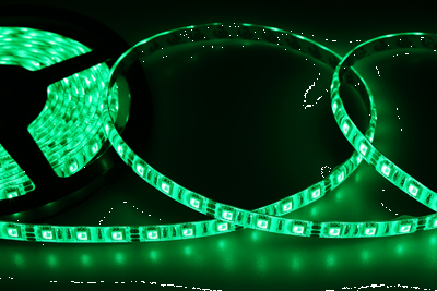 Фотография товара 'Rexant LED лента силикон, 10 мм, IP65 141-494'