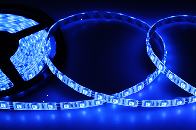 Фотография товара 'Rexant LED лента силикон, 10 мм, IP65 141-493'