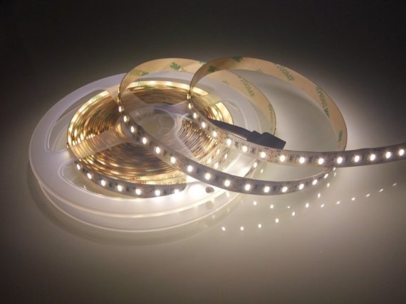 Фотография товара 'Rexant LED лента 24 В, 8 мм, IP23 141-612'