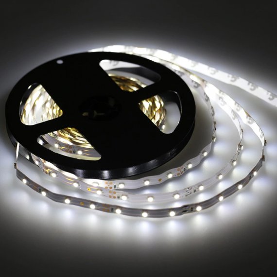 Фотография товара 'Rexant LED лента 24 В, 8 мм, IP23 141-611'