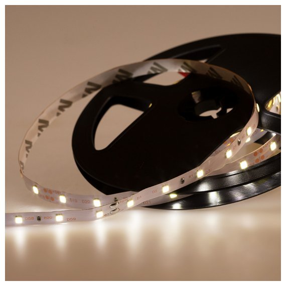 Фотография товара 'Rexant LED лента 24 В, 8 мм, IP23 141-601'