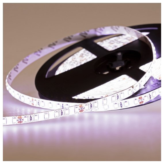 Фотография товара 'Rexant LED лента 24 В, 8 мм, IP65 141-613'