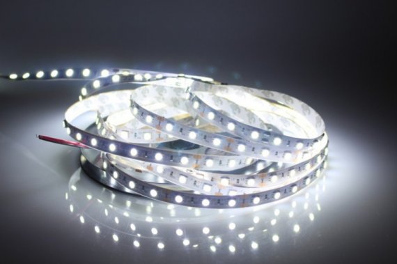 Фотография товара 'Rexant LED лента 24 В, 10 мм, IP23 141-631'