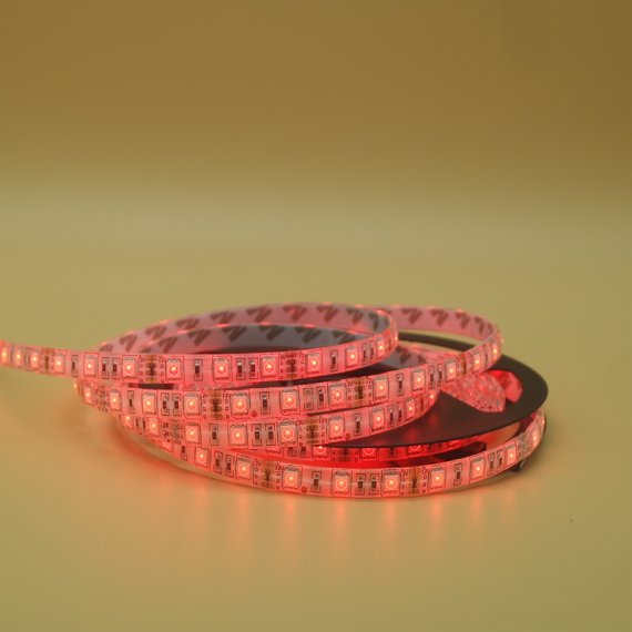 Фотография товара 'Rexant LED лента 24 В, 10 мм, IP65 141-636'