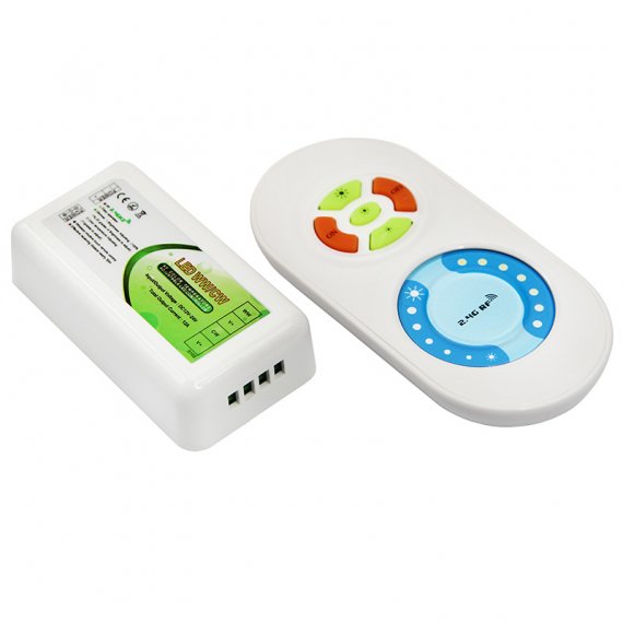 Фотография товара 'Rexant LED контроллер 2.4G 143-103-4'