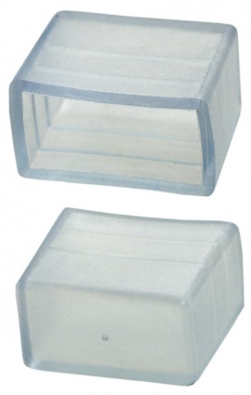 Фотография товара 'Rexant Заглушка для LED ленты 220 В SMD 5050 142-008'