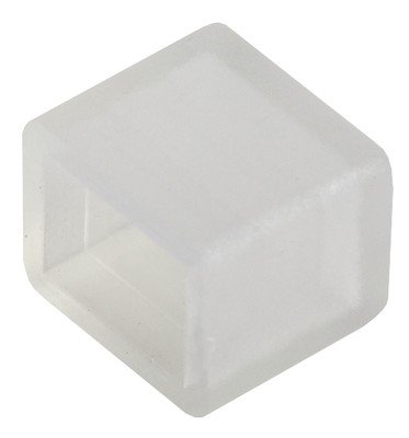 Фотография товара 'Rexant Заглушка для LED ленты 220 В 142-022'