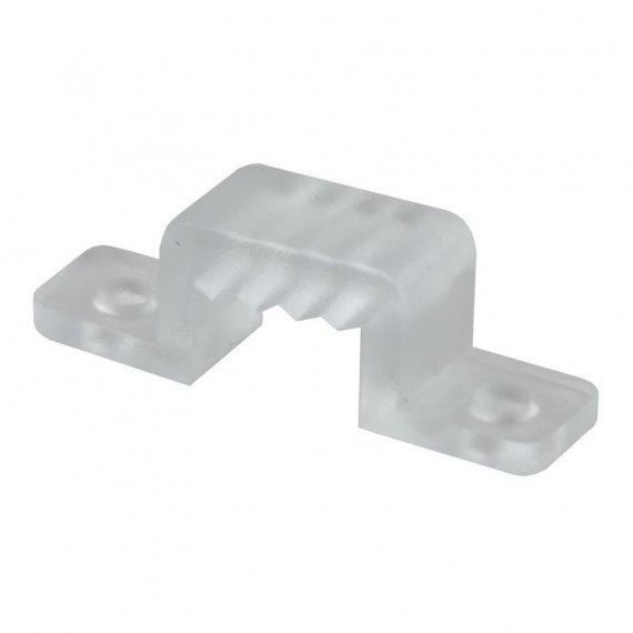 Фотография товара 'Rexant Монтажная клипса для LED ленты 220 В 142-005'