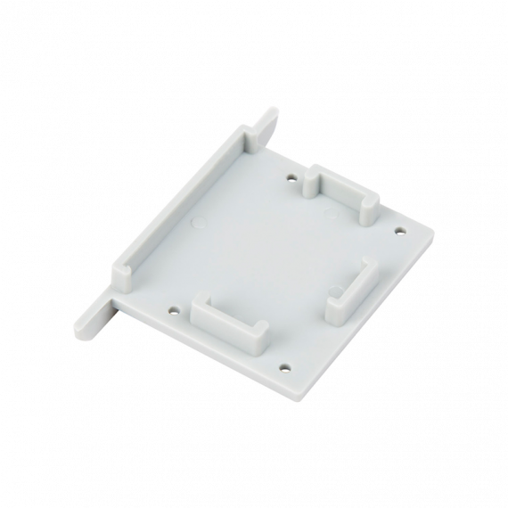 Фотография товара 'Rexant Заглушка для врезного профиля 5032 без отверстия 146-224-1'