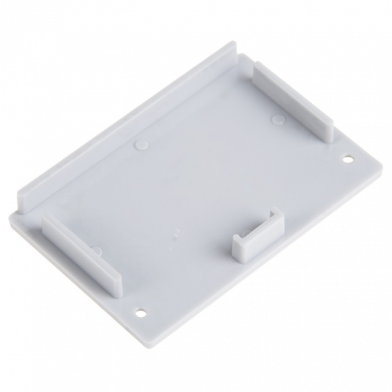 Фотография товара 'Rexant Заглушка для накладного профиля 5032 без отверстия 146-210-1'