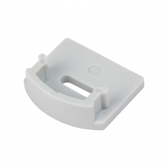 Фотография товара 'Rexant Заглушка для профиля 1612 с отверстием 146-201-2'