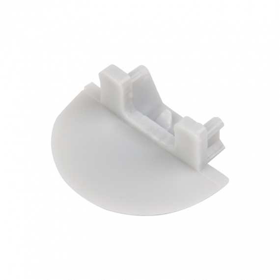 Фотография товара 'Rexant Заглушка для профиля 2207/2212 универсальная 146-220-1'